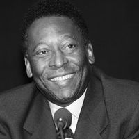 Mort de Pelé : La chaîne L'Equipe rend hommage ce soir à la légende du football brésilien