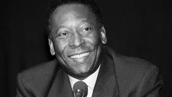 Mort de Pelé : La chaîne L'Equipe rend hommage ce soir à la légende du football brésilien