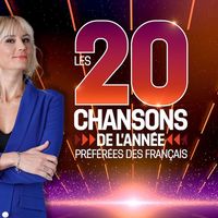 Qui a gagné "Les 20 chansons de l'année préférées des Français" sur M6 ?