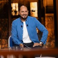 "Ne pas créer du clash gratuit" : Karim Rissouli détaille les contours de sa nouvelle émission sur France 5