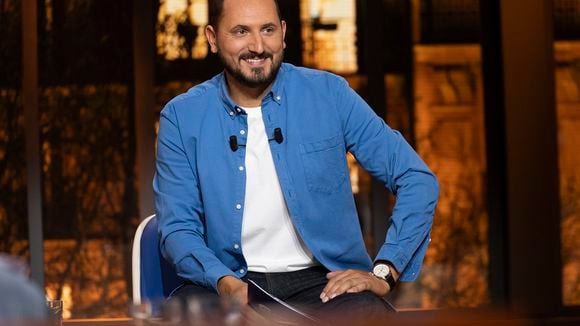 "Ne pas créer du clash gratuit" : Karim Rissouli détaille les contours de sa nouvelle émission sur France 5