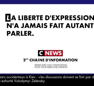 Pascal Praud s'attaque à 'Libération' et au 'Monde' dans...