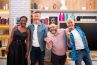 Audiences access 20h : "Samedi d'en rire - La quotidienne" proche du million d'adeptes de Jean-Luc Lemoine