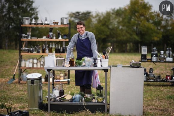 Jean, candidat de "Top Chef" 2023