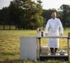 Alexandre, candidat de "Top Chef" 2023