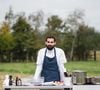 Jacques, candidat de "Top Chef" 2023