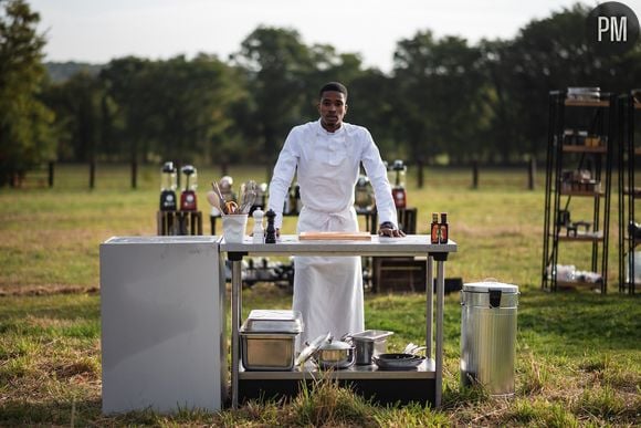 Victor, candidat de "Top Chef" 2023