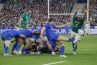 TF1 s&#039;offre les quatre matchs de préparation des Bleus à la Coupe du monde de rugby 2023