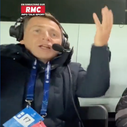 "La nullité crasse intergalactique de Christophe Galtier" : Daniel Riolo détruit le coach du Paris Saint-Germain sur RMC