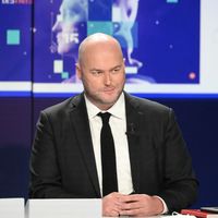 BFMTV : Philippe Corbé succède à Céline Pigalle comme directeur de la rédaction