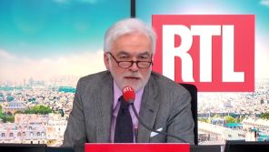 "Un peu de respect !" : Pascal Praud recadre sèchement un étudiant en direct sur RTL