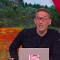 "Ils vont emmerder les programmes d'après-midi de RTL" : Julien Courbet soulagé de l'heure du vote sur les retraites