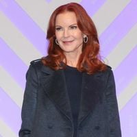 "Je préfère vos poubelles à nos tueries de masse" : Marcia Cross évoque les manifestations en France