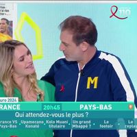 "L'Équipe de Greg" : Un visage permanent du talk sportif de la chaîne L'Équipe quitte l'antenne plusieurs mois