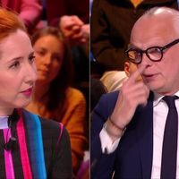 "Quotidien" : La chronique gênante de Maïa Mazaurette face à Édouard Philippe