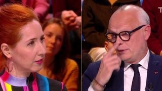 "Quotidien" : La chronique gênante de Maïa Mazaurette face à Édouard Philippe