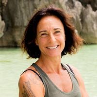 Christine éliminée de "Koh-Lanta" : "J'ai mis 15 jours pour retrouver une alimentation normale après mon départ"