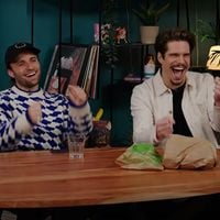 Audiences Youtube : Quel score pour l'épisode de "L'imposteur" de Squeezie avec Pierre Niney et François Civil ?