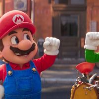 Box-Office : "Super Mario Bros. le film" bat déjà des records dans le monde