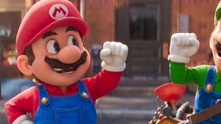 Box-Office : "Super Mario Bros. le film" bat déjà des records dans le monde