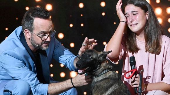 Audiences : Quel score pour "Le Big Show" de Jarry sur France 2 face à la spéciale réunification de "Koh-Lanta" ?
