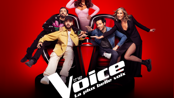 Audiences : Combien de fidèles devant les battles de "The Voice" ?
