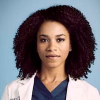 "Ce n'était pas mon idée" : Kelly McCreary, Maggie Pierce dans "Grey's Anatomy", revient sur le départ de son personnage