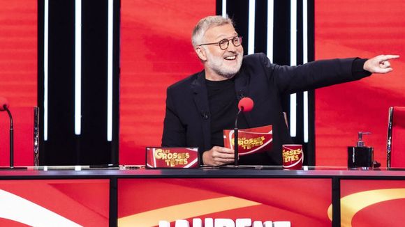 Audiences : Quel score pour "Les grosses têtes" sur France 2 face à "Tandem" et "Koh-Lanta" ?