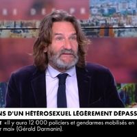 Frédéric Beigbeder : "Je pensais que le wokisme était un fantasme de CNews et de 'Valeurs actuelles'"