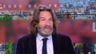 Frédéric Beigbeder : "Je pensais que le wokisme était un fantasme de CNews et de 'Valeurs actuelles'"