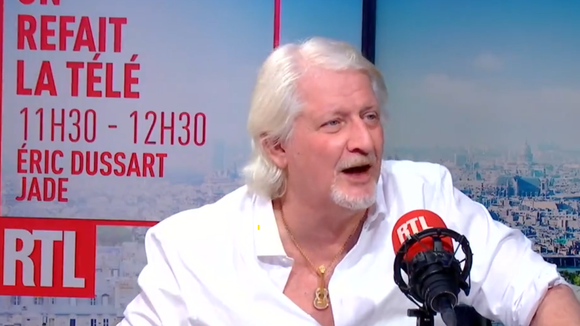 "Je n'intéresse plus les gens" : Patrick Sébastien exclut fermement un retour à la télévision