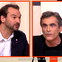 "C'est absurde" : Échange musclé entre Raphaël Enthoven et un député LFI sur Paris Première