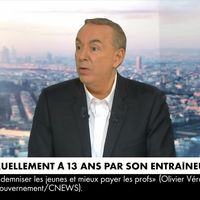 Accusé de "corruption de mineurs", Jean-Marc Morandini interviewe une victime de pédophilie sur Cnews