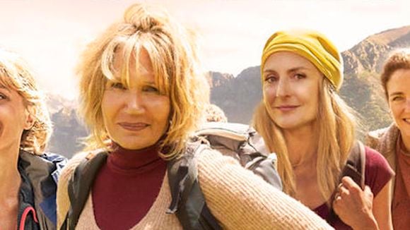 Audiences : Quel score pour le lancement des "Randonneuses" sur TF1 face à "Bardot" sur France 2 ?
