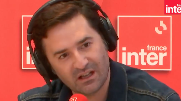 Pour Nicolas Maury, Canal+ ne finance plus de films avec des scènes de sexe gays, le groupe dément formellement