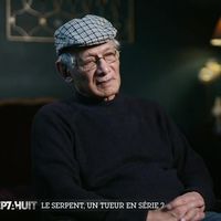 Interview du "Serpent" par Audrey Crespo-Mara : L'Arcom ne trouve rien à redire après la séquence dans "Sept à huit"