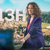 Audiences : Coup de mou pour le "13 Heures" de TF1, "La Maison des maternelles" à son plus bas sur France 2