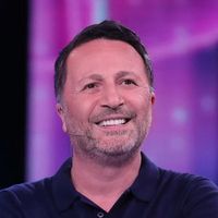 Arthur à la tête de "The Wheel" sur TF1 : "Je ne travaille plus pour les audiences mais pour le kif"