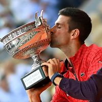 Audiences dimanche : Quel score pour la finale de Roland-Garros remportée par Novak Djokovic sur France 2 ?