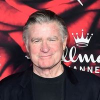 Mort de Treat Williams ("Everwood") à l'âge de 71 ans dans un accident de la route