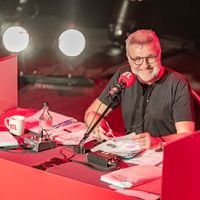 "On est l'émission la moins cancel culture du PAF" : Dans les coulisses des "Grosses têtes" de RTL à Roanne