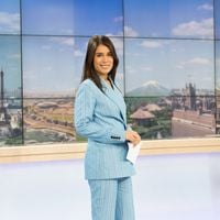 Audiences : Record pour le "12/13 national" présenté par Emilie Tran Nguyen sur France 3