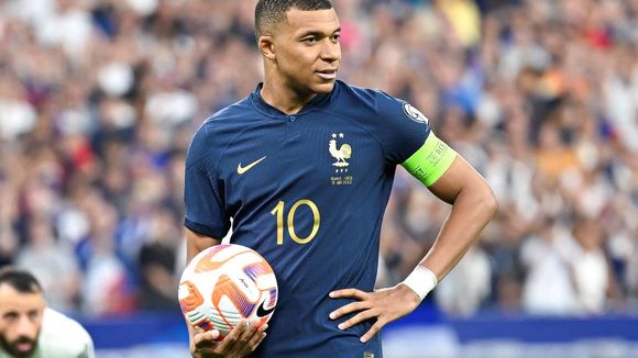 Audiences : Quel score pour le match de l'équipe de France face à la Grèce sur TF1 ?