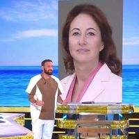 "On s'adore, j'ai eu un crush !" : Cyril Hanouna confirme discuter avec Ségolène Royal de son arrivée sur C8