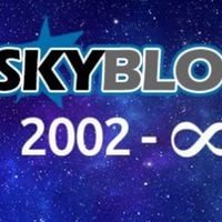 "Les skyblogs entrent dans l'histoire" : Skyrock annonce la fin de son réseau de blogs créé en 2002