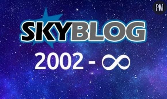 Les skyblogs tireront leur révérence le 21 août 2023 après plus de 20 ans d'existence.