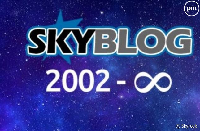 Les skyblogs tireront leur révérence le 21 août 2023 après plus de 20 ans d'existence.