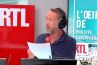 &quot;Je vous surveille !&quot; : Gérald Darmanin surprend Philippe Caverivière durant sa chronique sur RTL