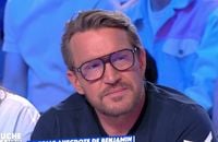 "M6 m'a délibérément effacé au montage" : Benjamin Castaldi amer sur son absence aux 20 ans de "Nouvelle star"