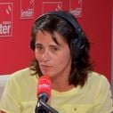 "Je n'ai jamais autant aimé faire de la radio que cette année" : Sonia Devillers a fait ses adieux au 9h10 de France Inter